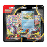Pokemon TCG: Mega Evolution 3 Booster Packs & Psyduck Promo Card