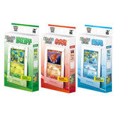 Pokemon TCG 151C First Partner Display Set (Simplified Chinese)
