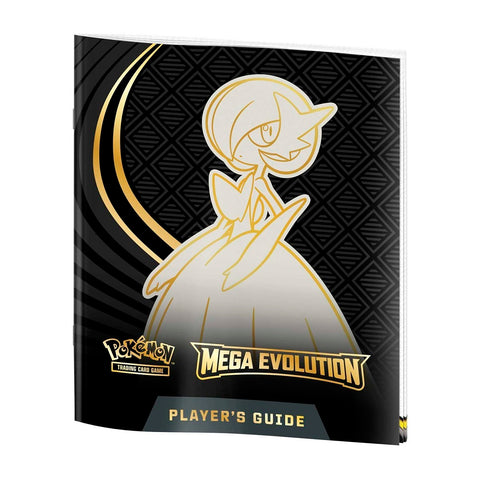 Pokemon TCG Mega Evolution Elite Trainer Box - Gardevoir
