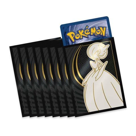 Pokemon TCG Mega Evolution Elite Trainer Box - Gardevoir