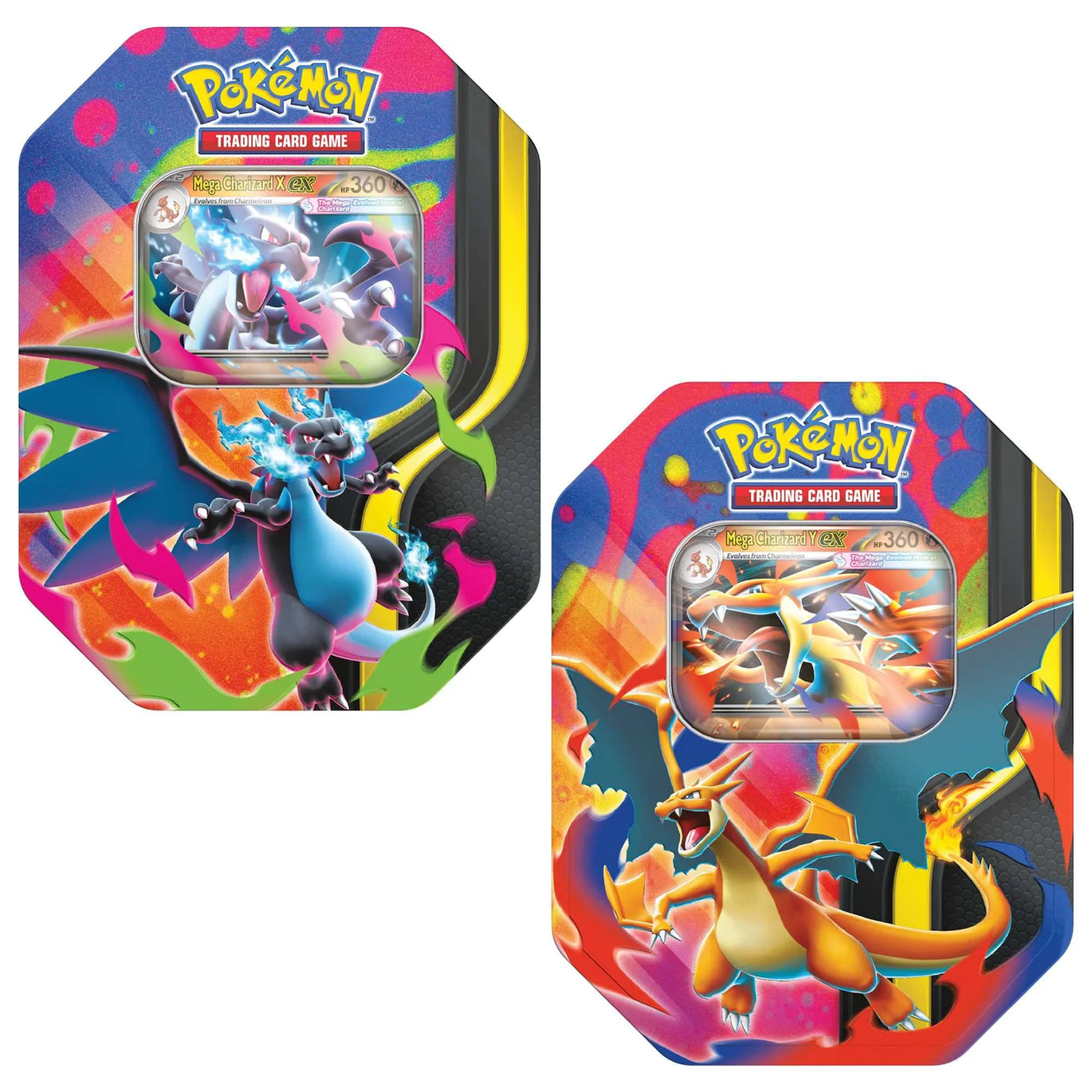 Pokemon TCG Phantasmal Flames Booster Box [Japanese] – Epic Box TCG